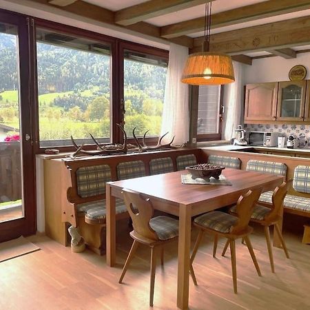 Alpenstueck Family Apartment-2 Bedrooms-80 Sqm-Free Parking Τσελ αμ Ζέε Εξωτερικό φωτογραφία