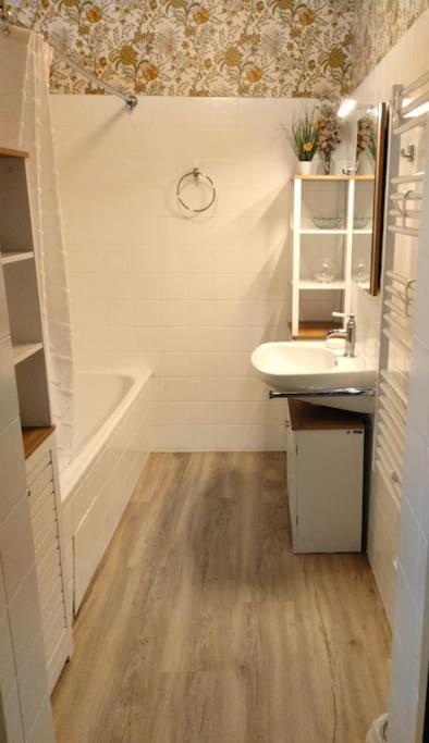 Alpenstueck Family Apartment-2 Bedrooms-80 Sqm-Free Parking Τσελ αμ Ζέε Εξωτερικό φωτογραφία