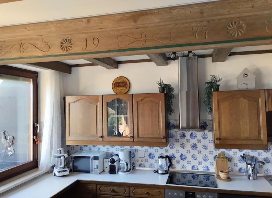Alpenstueck Family Apartment-2 Bedrooms-80 Sqm-Free Parking Τσελ αμ Ζέε Εξωτερικό φωτογραφία