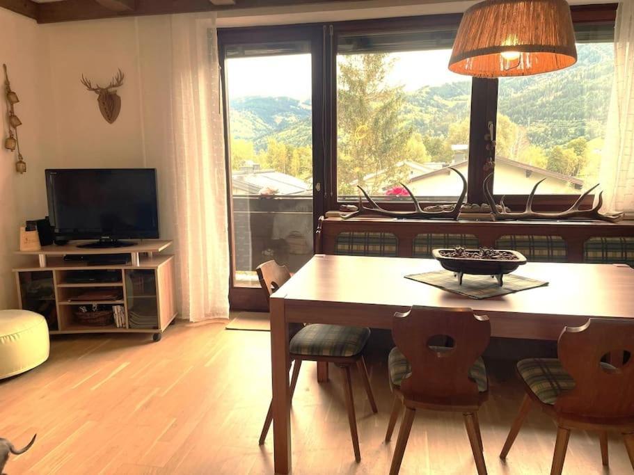 Alpenstueck Family Apartment-2 Bedrooms-80 Sqm-Free Parking Τσελ αμ Ζέε Εξωτερικό φωτογραφία