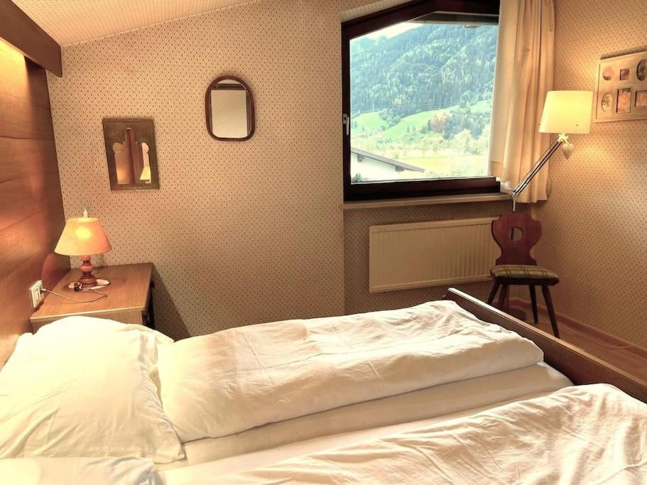 Alpenstueck Family Apartment-2 Bedrooms-80 Sqm-Free Parking Τσελ αμ Ζέε Εξωτερικό φωτογραφία