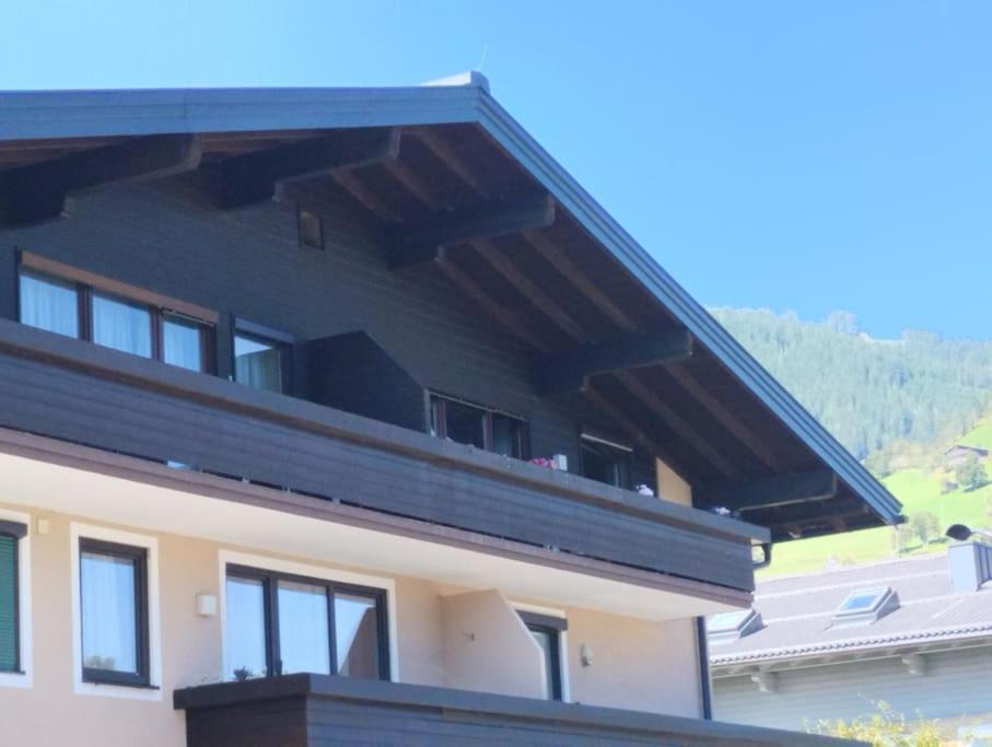 Alpenstueck Family Apartment-2 Bedrooms-80 Sqm-Free Parking Τσελ αμ Ζέε Εξωτερικό φωτογραφία