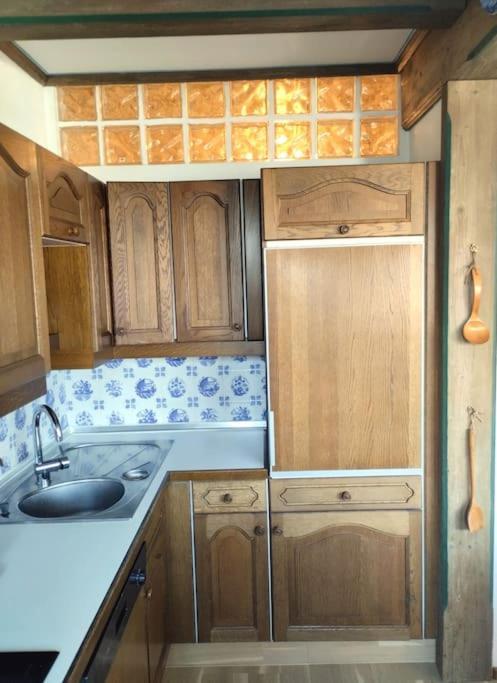 Alpenstueck Family Apartment-2 Bedrooms-80 Sqm-Free Parking Τσελ αμ Ζέε Εξωτερικό φωτογραφία