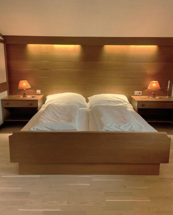 Alpenstueck Family Apartment-2 Bedrooms-80 Sqm-Free Parking Τσελ αμ Ζέε Εξωτερικό φωτογραφία